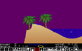 Wasser GIF